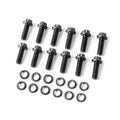 12pt Up Pipe Bolt Set Z27987