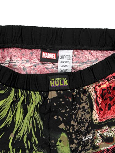 Men's Boxer Lounge Shorts X213