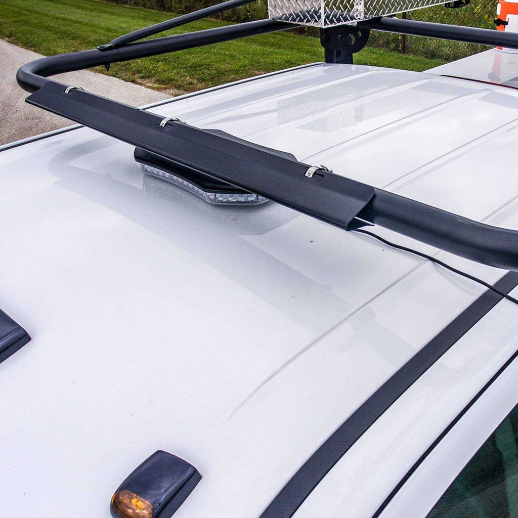 Ladder Rack Wind Deflector Kit O321189