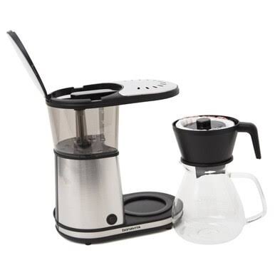 8-Cup Glass Coffee Carafe T40688