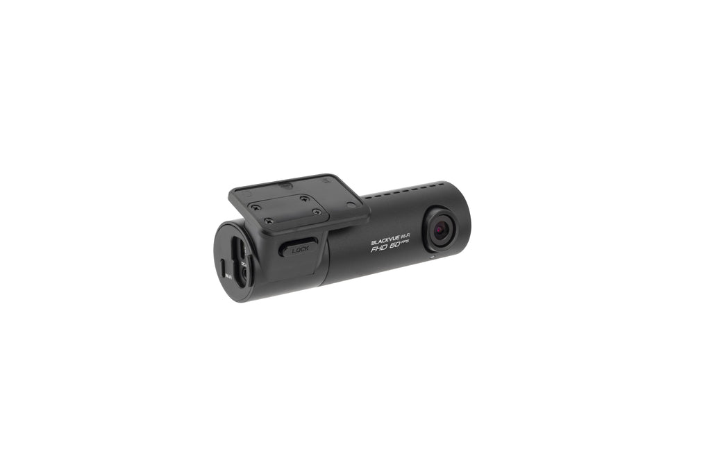 Full HD Wi-Fi Dashcam with 32GB microSD Card B612