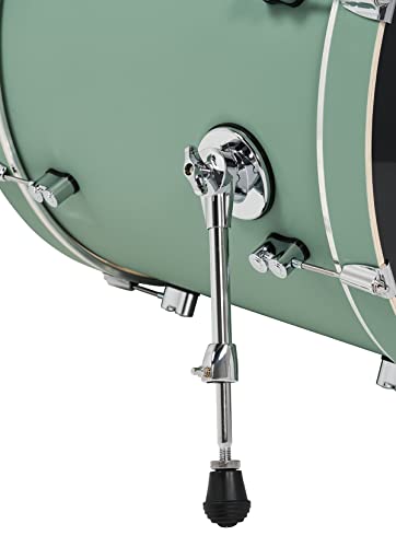 5-Piece Maple Drum Set U8021