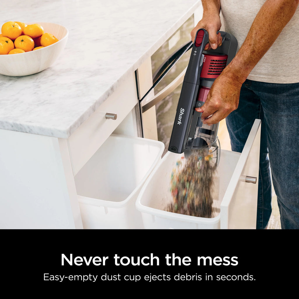 Cordless Stick Vacuum C214