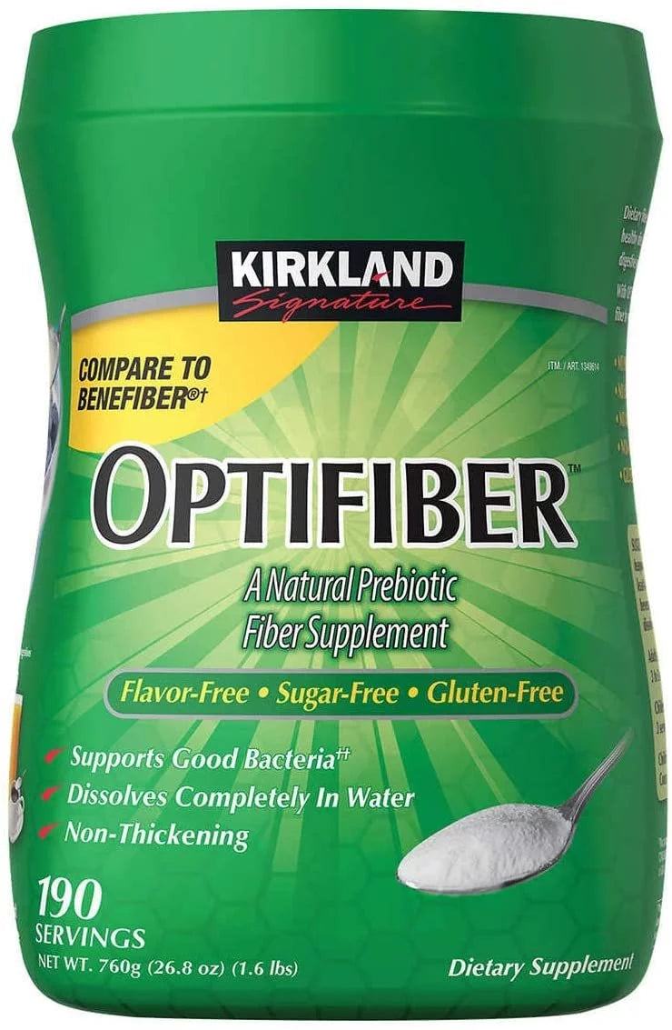 2Pack 25.6 Ounces OPTIFIBER B555314