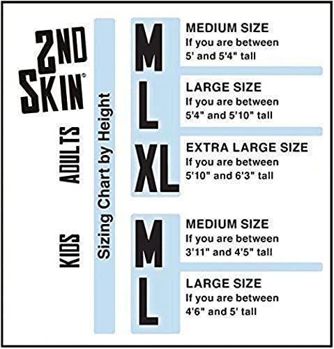 Men's DC Comics 2nd Skin X5516