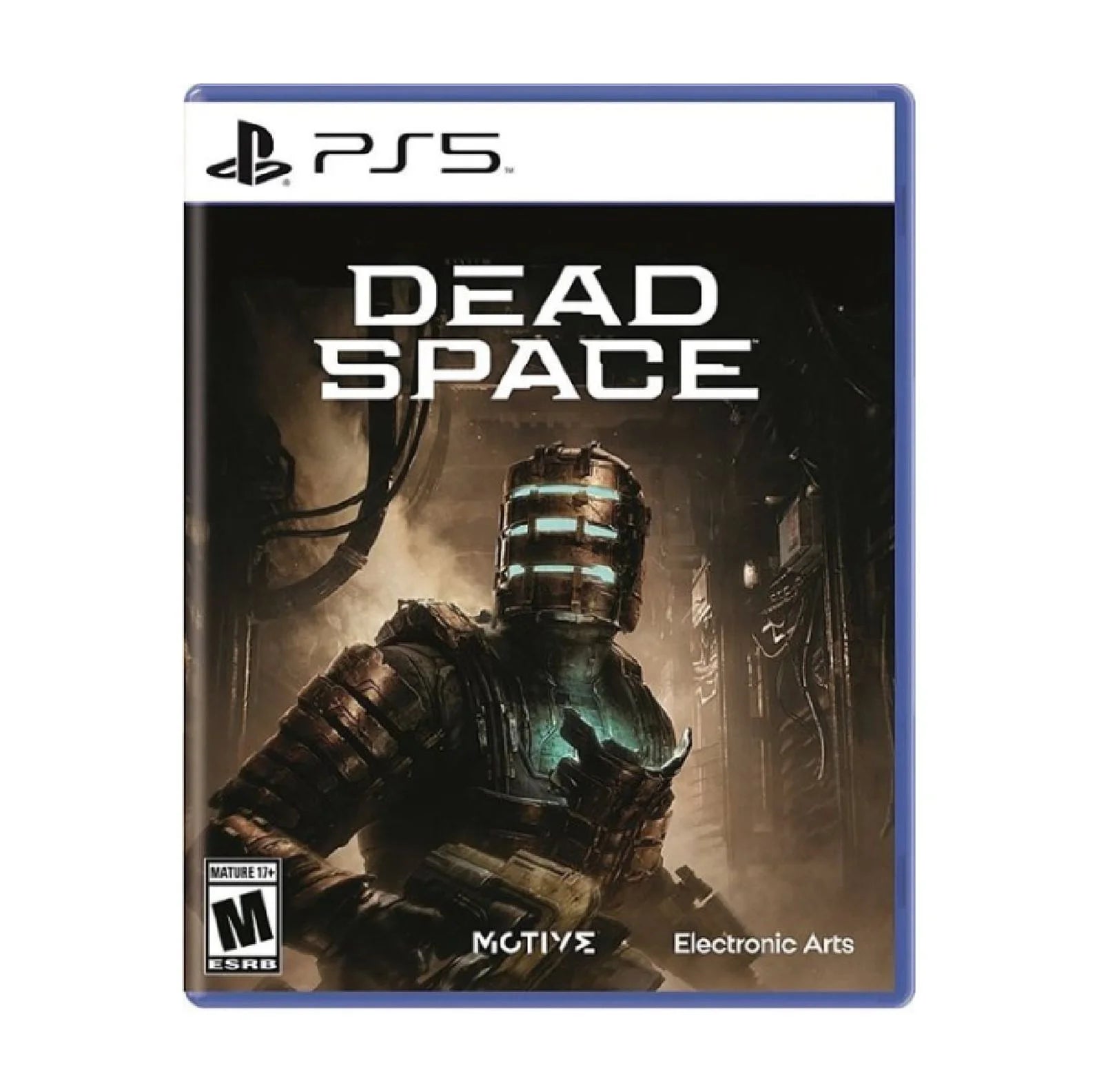 PlayStation 5 Dead Space D5075