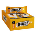 Peanut Butter Puff Protein Bar, 12 Ct Box L29309