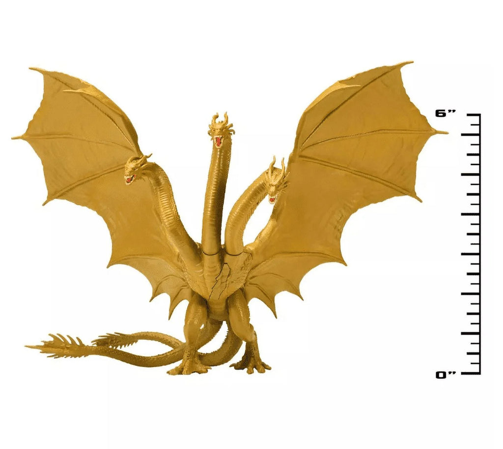 King Ghidorah 6" Figure G508518
