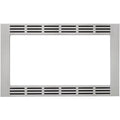 27" Stainless Steel Front Trim Kit O338