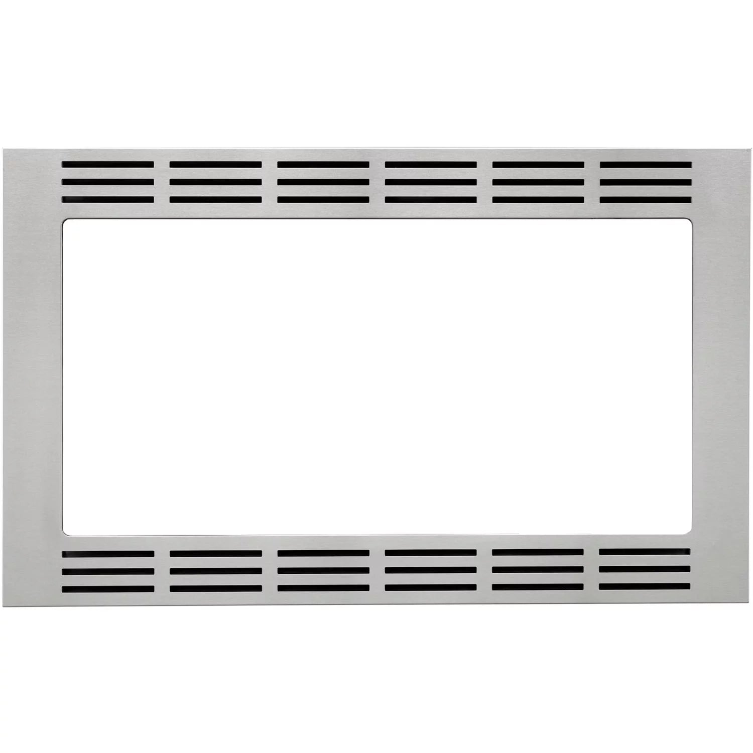 27" Stainless Steel Front Trim Kit O338