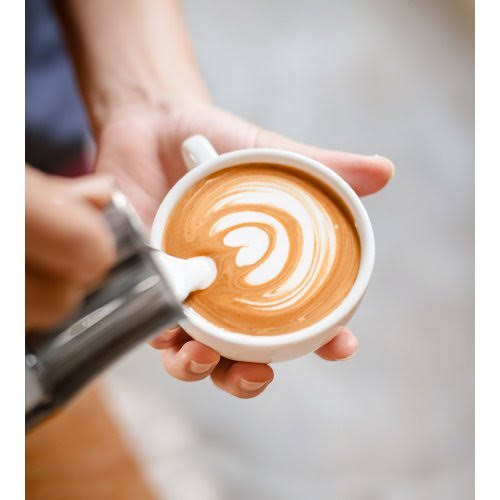 2.2 Pound Medium Espresso Roast Whole Bean Coffee W525900
