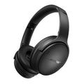 White Smoke Bluetooth Noise Cancelling Over Ear Headphones H77954