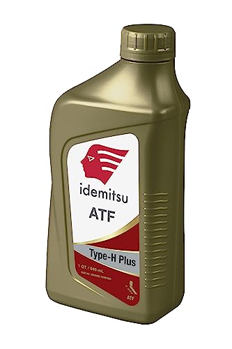 Automatic Transmission Fluid - 5QT O4017