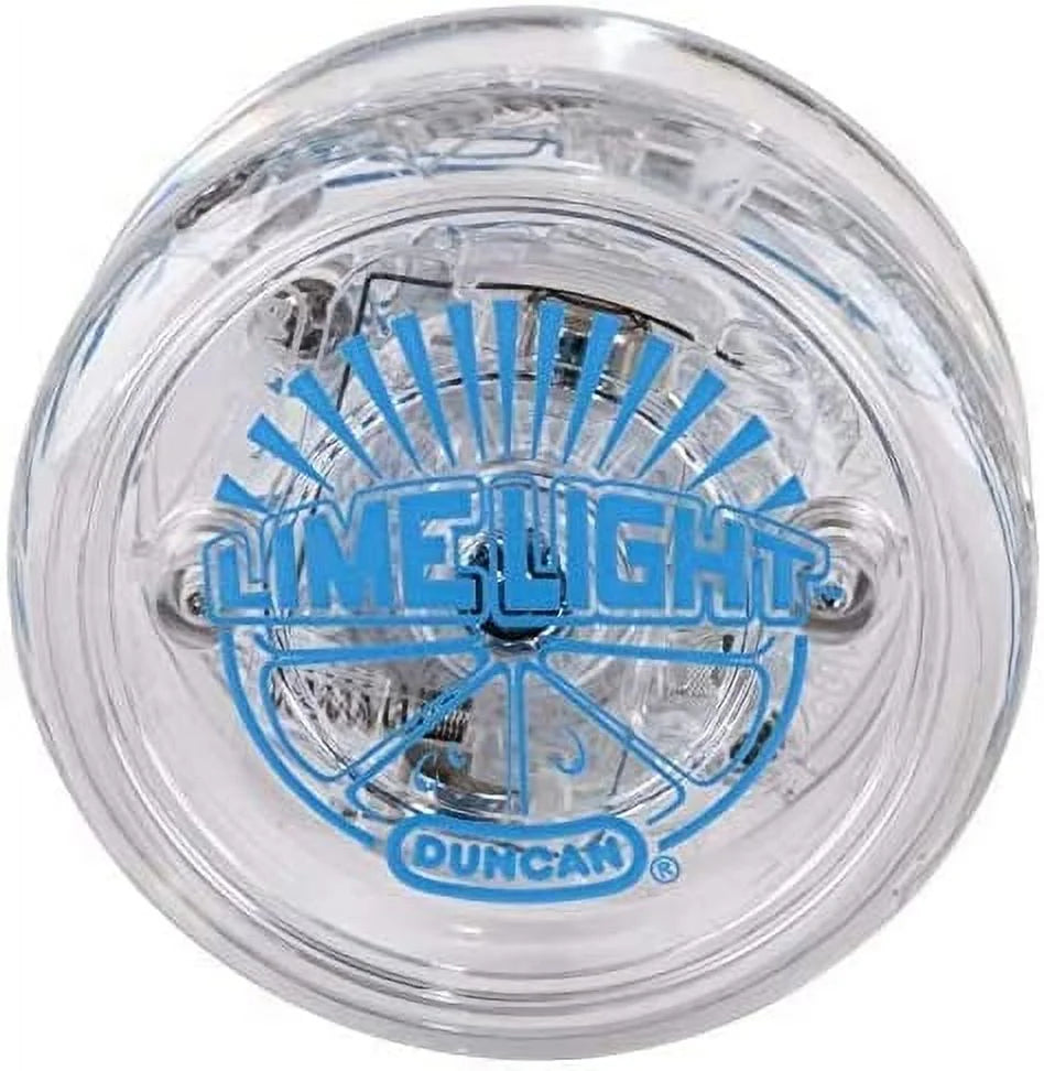 LED Light-Up Yo-Yo E173285