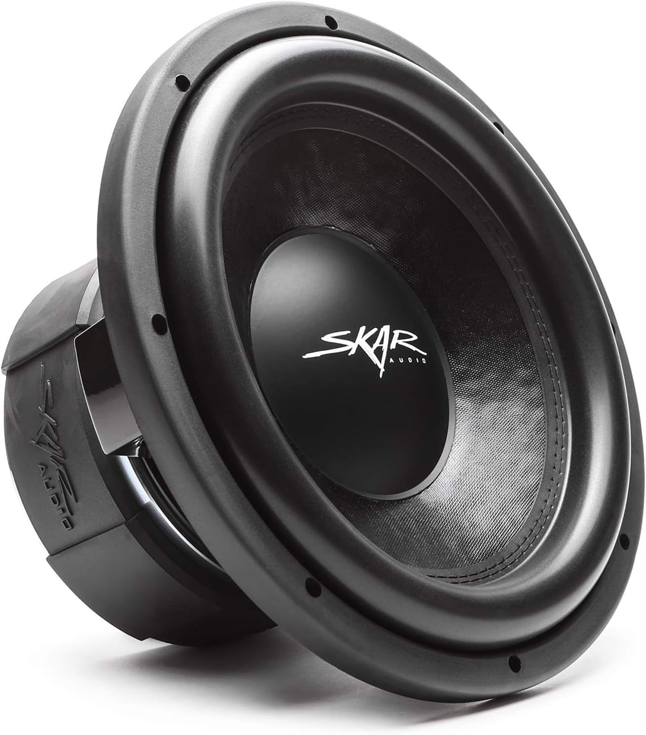 8 1200 Watt Dual 4 Ohm Car Subwoofer K502786