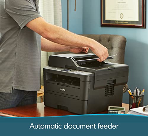 Monochrome All-in-One Wireless Laser Printer G472583