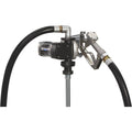 20 GPM 12 Volt DC Manual Nozzle Fuel Transfer Pump J580