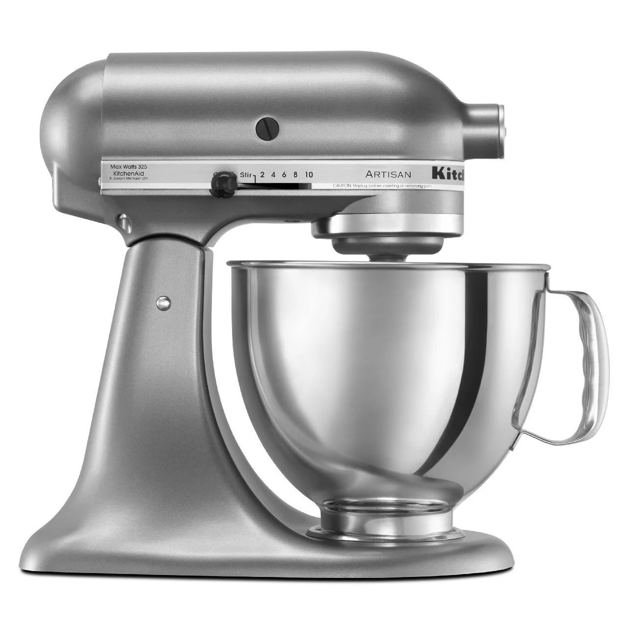 5 Quart Tilt-Head Stand Mixer H18301