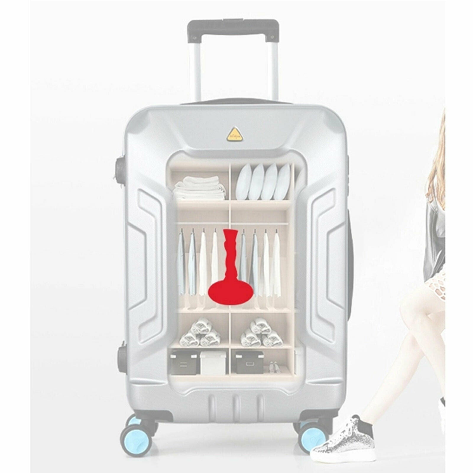 Portable Mini Washing Machine O91770