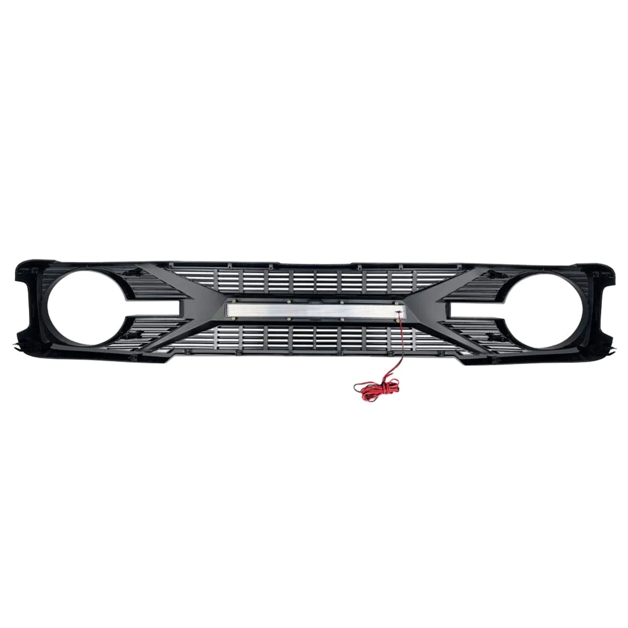 Grille with Lights for Ford Bronco A888