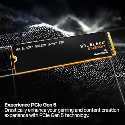 1TB NVMe SSD Internal Solid State Drive U225