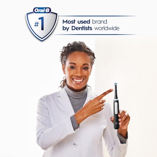Electric Toothbrush with Brush Head and Charger V866
