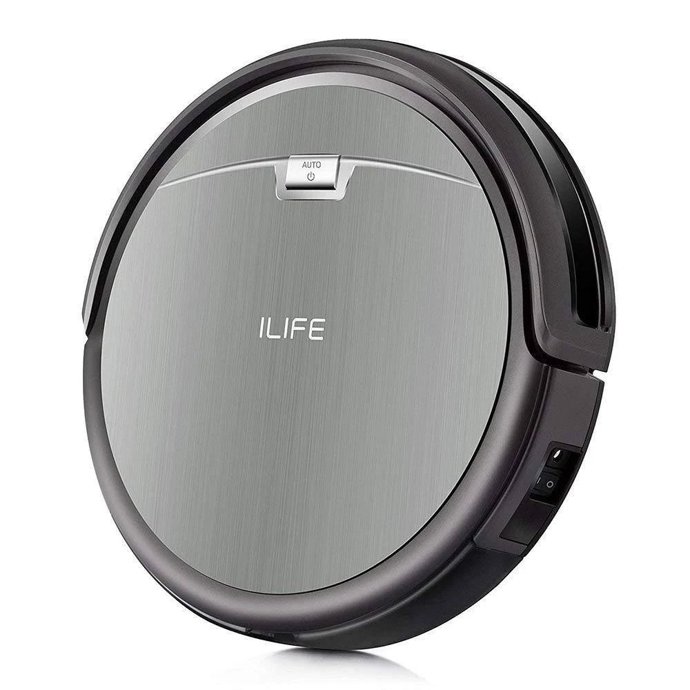 Robot Vacuum Cleaner F307