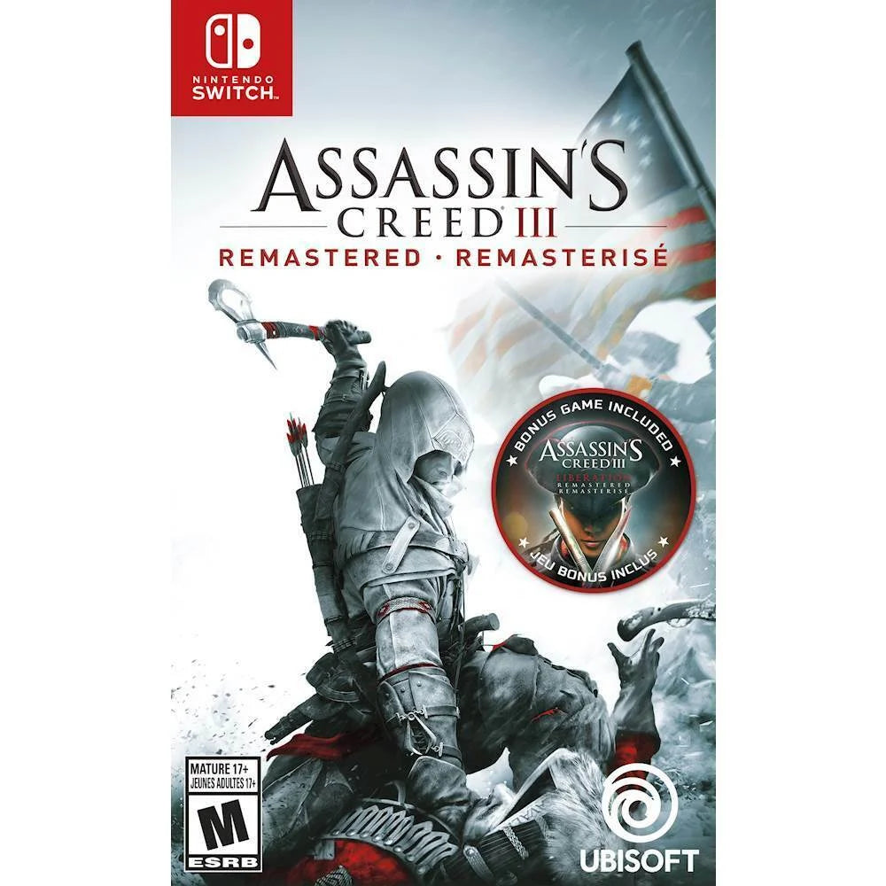 Nintendo Switch Game U8041