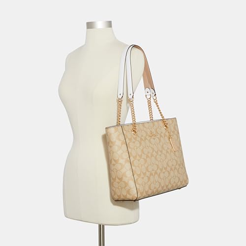 Cammie Chain Tote M758636