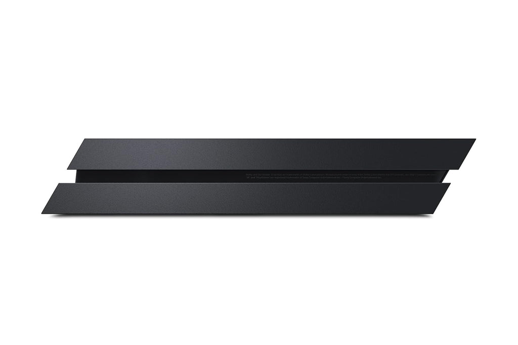 Black 500GB PS4 Console Y61481