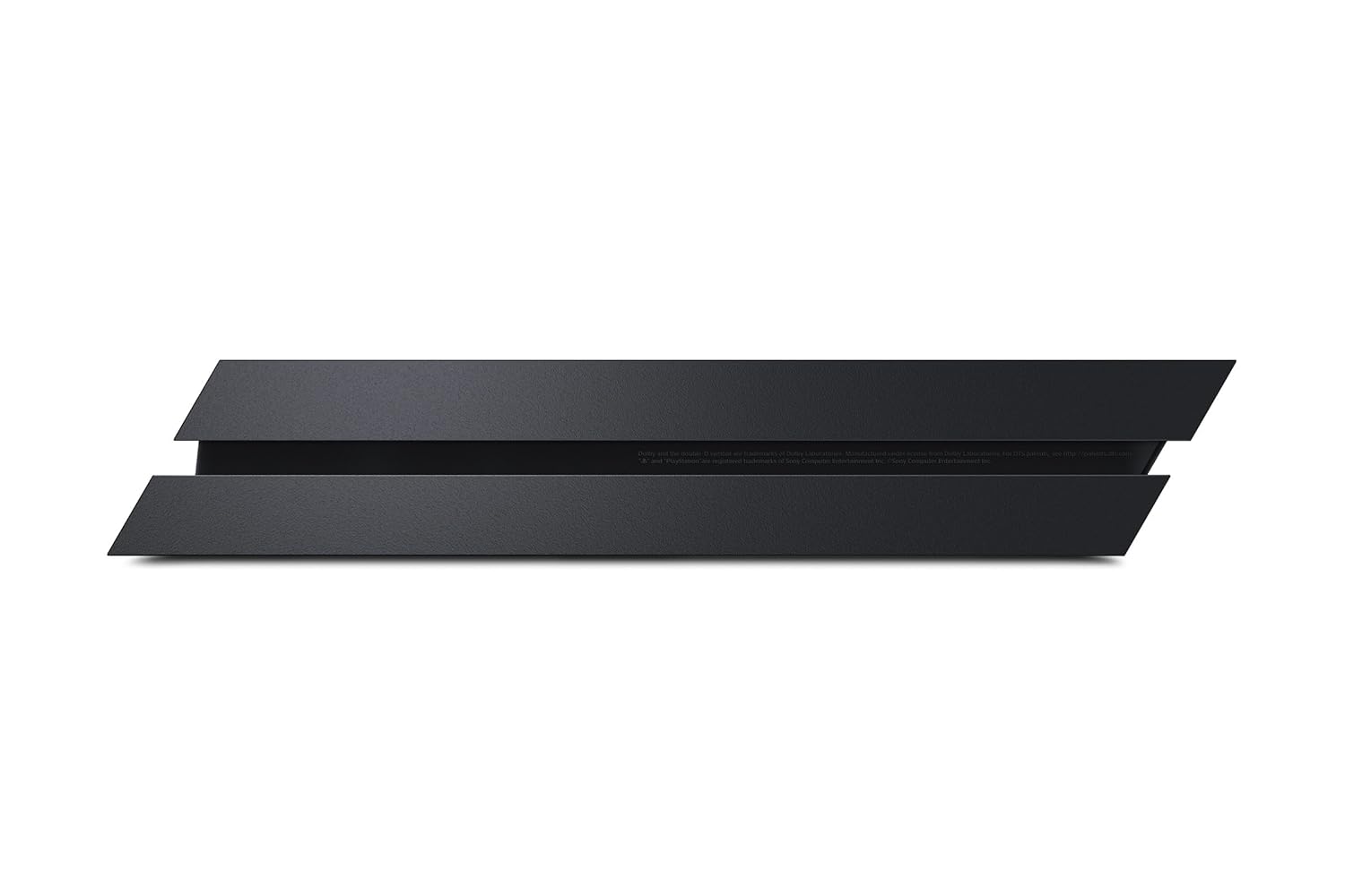 Black 500GB PS4 Console Y61481