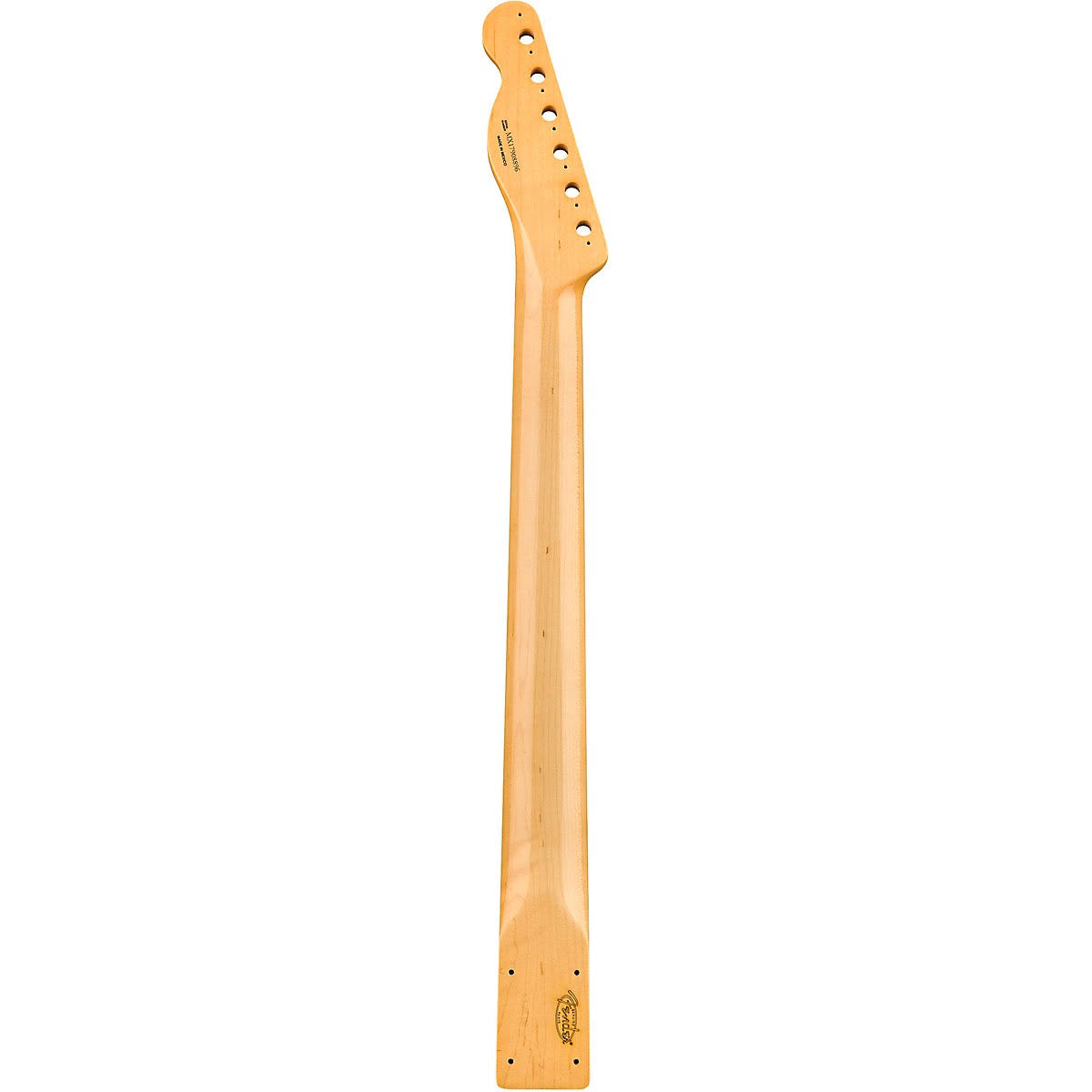 Classic Series Telecaster Neck J24560