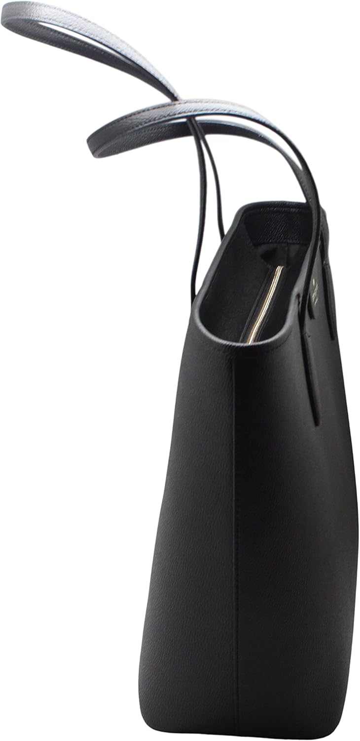 Black Tote D45107