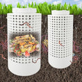 2 PCS Inground Compost Bin Kit S4448