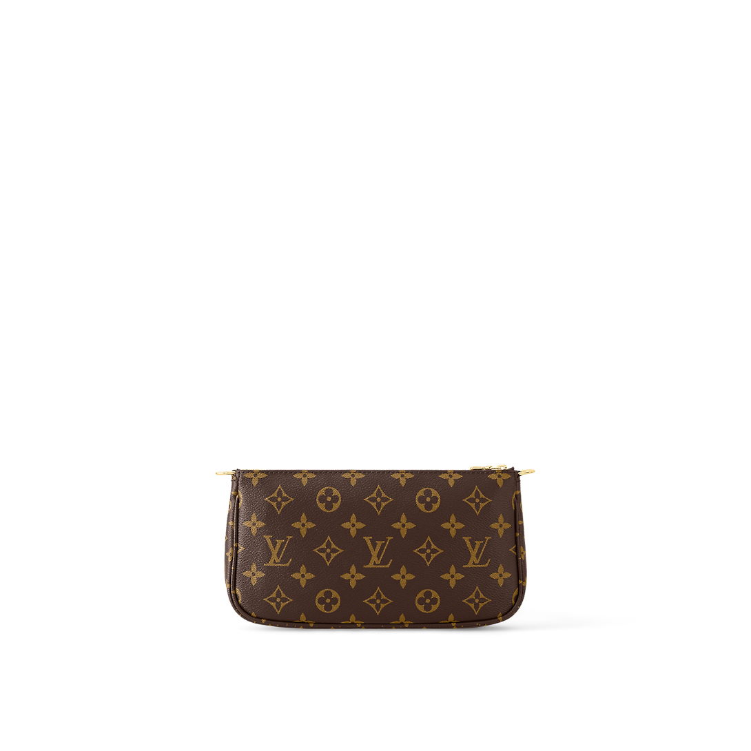 Multi-Pochette Accessoires V902821