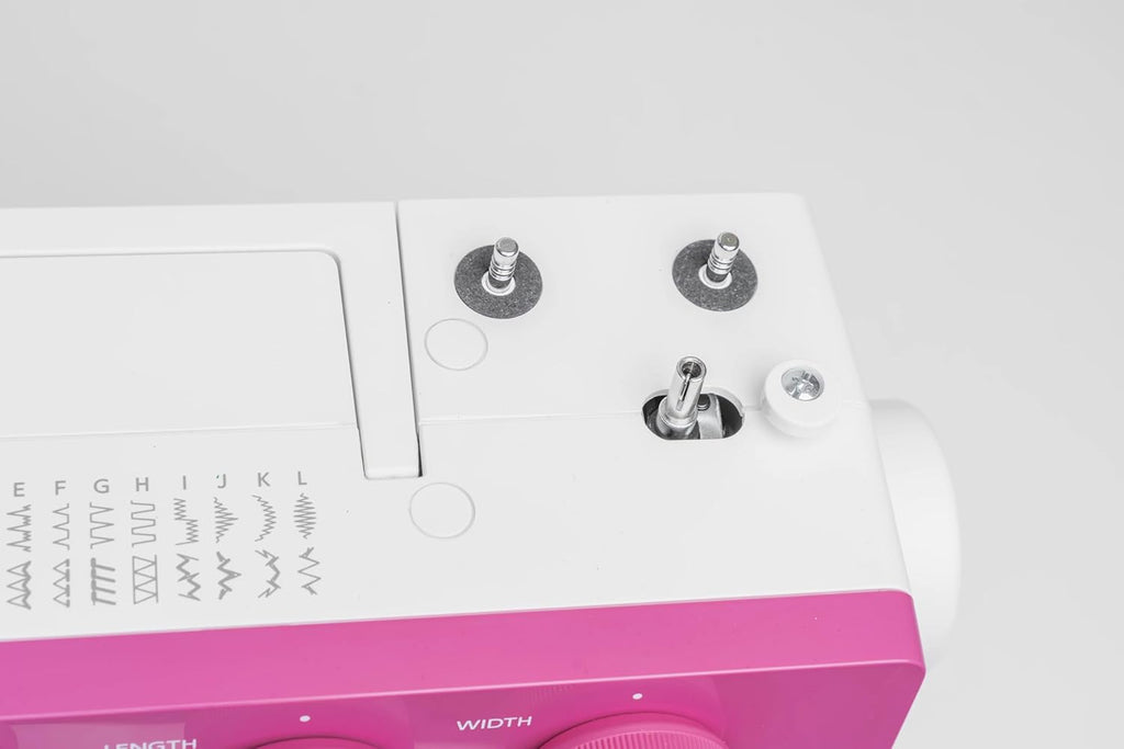 1522PG Sewing Machine T680