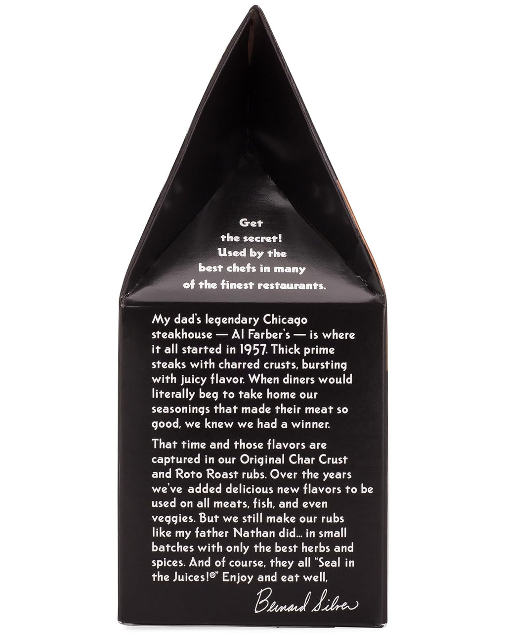 Dry-Rub Seasoning, Hickory and Molasses, 4 Oz N67159