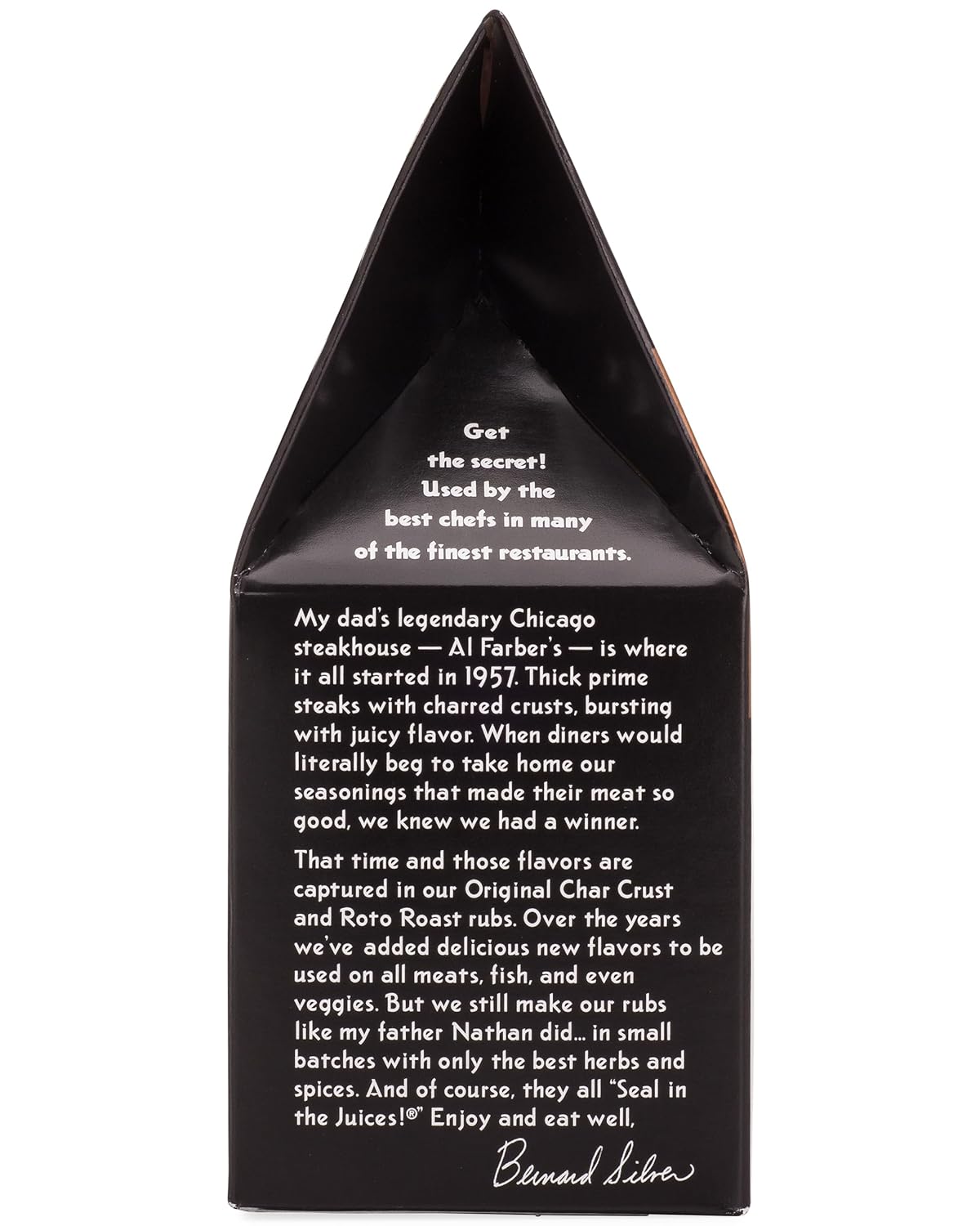 Dry-Rub Seasoning, Hickory and Molasses, 4 Oz N67159