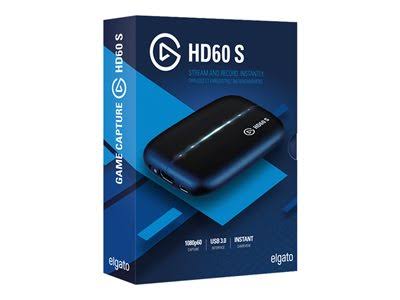Game Capture HD60 S M181020