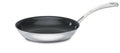 10" Tri-Ply Stainless Steel Non-Stick Fry Pan F241200