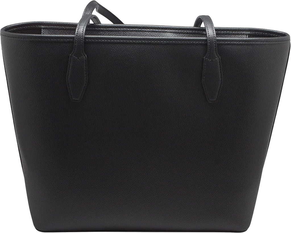 Black Tote D45107
