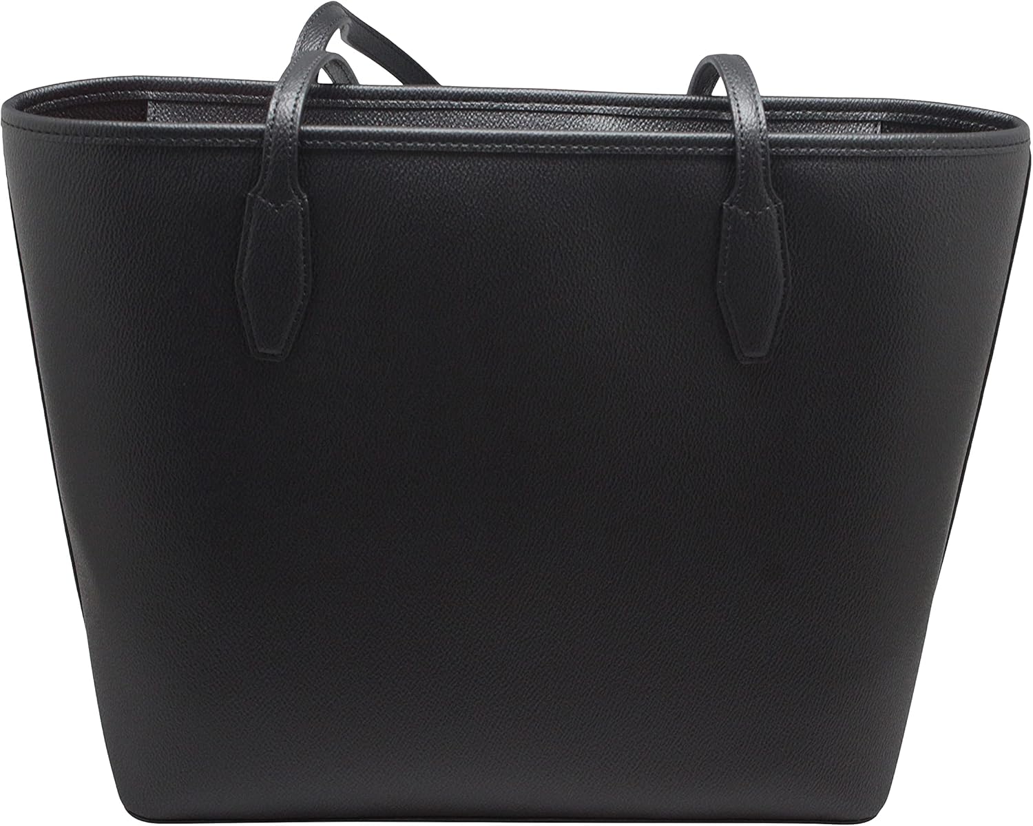 Black Tote D45107