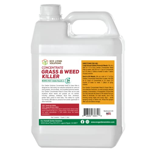 Weed Killer Concentrate H412587