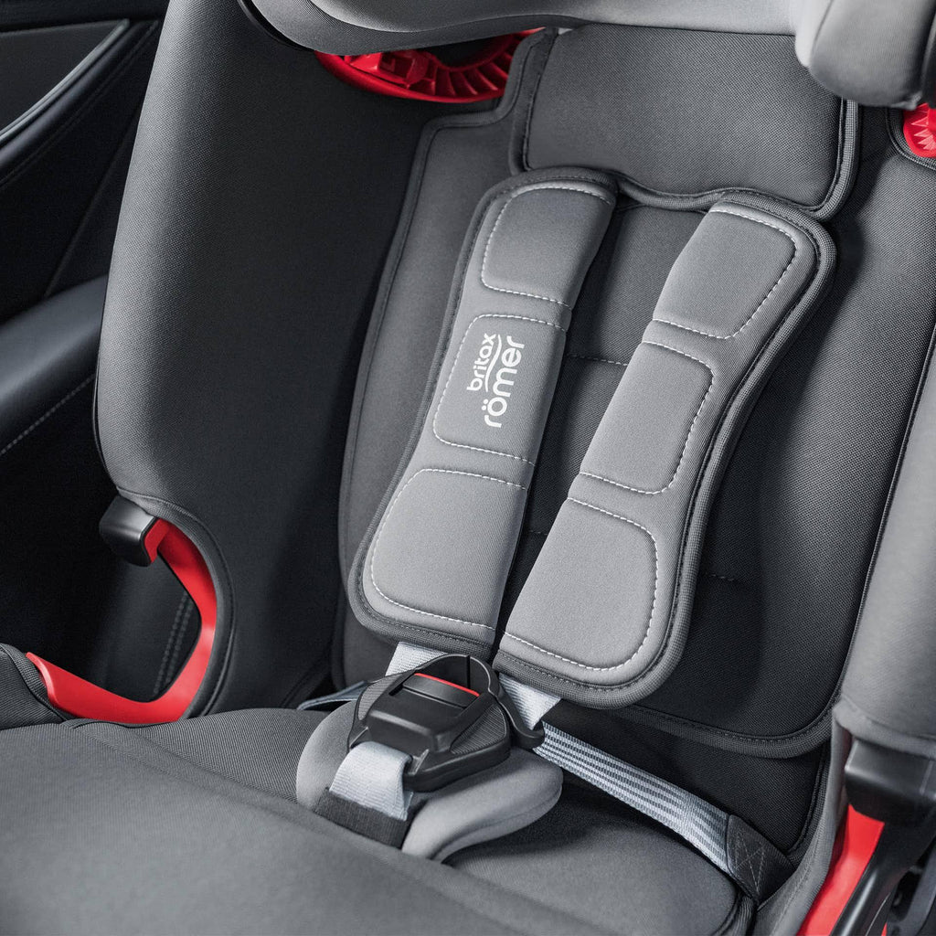Cosmos Black Car Seat T1604