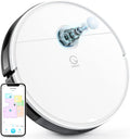 Robot Vacuum with 3000Pa Suction G825