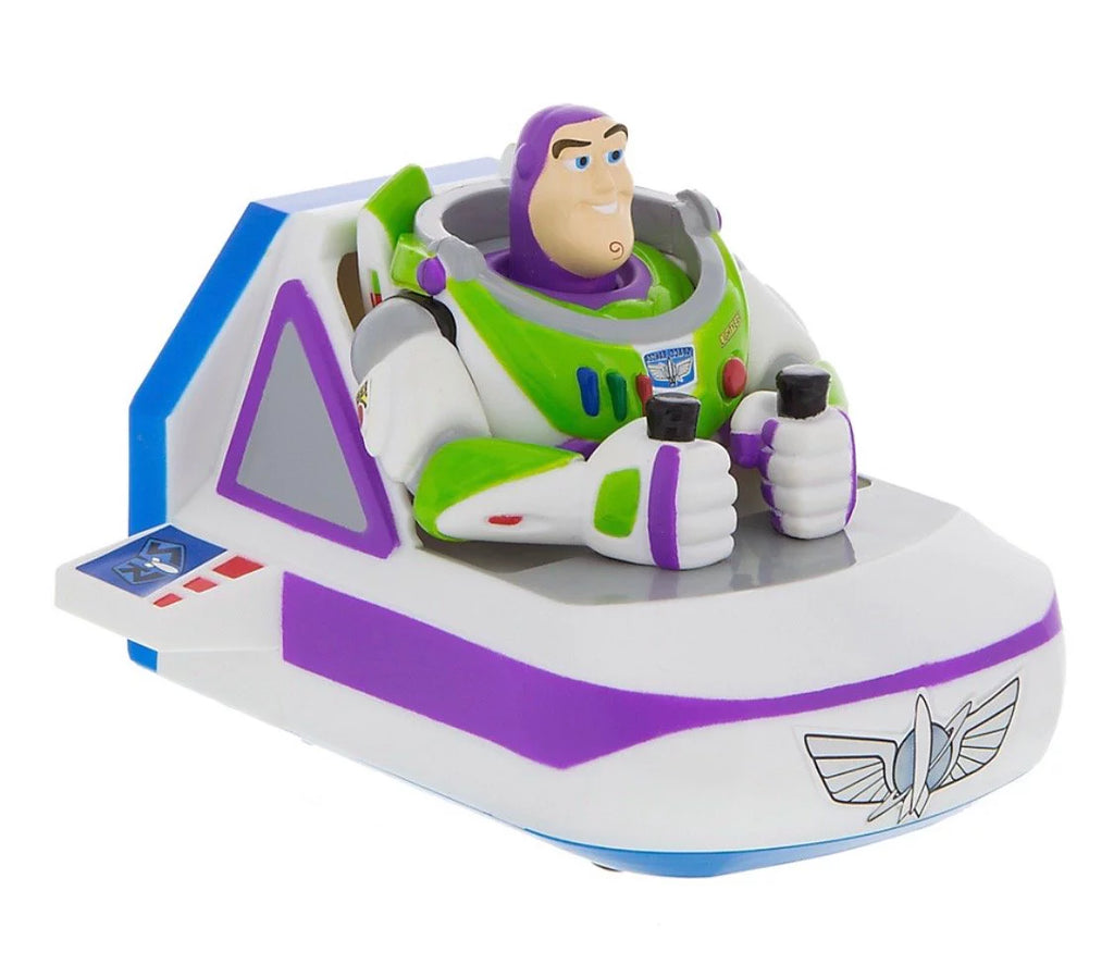Toy Story Buzz Lightyear Vehicle Pullback Toy T49336