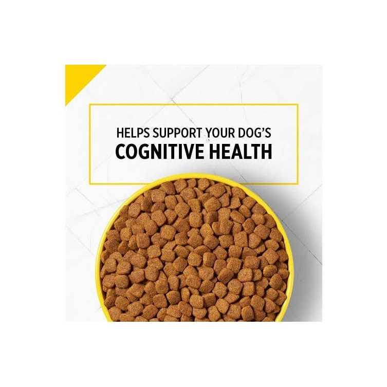 Chicken & Rice Formula Dry Dog Food D289520