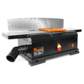 10 Amp 6 in. Corded Benchtop Jointer with Cast Iron Table S68627