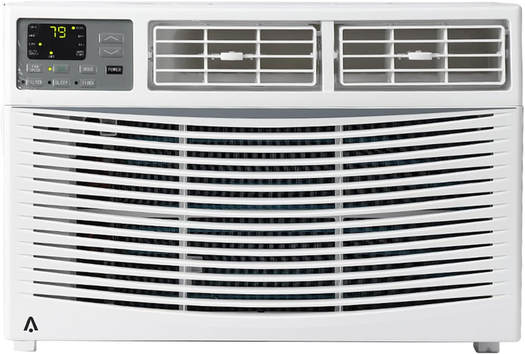 8,000 BTU Window Air Conditioner J2981
