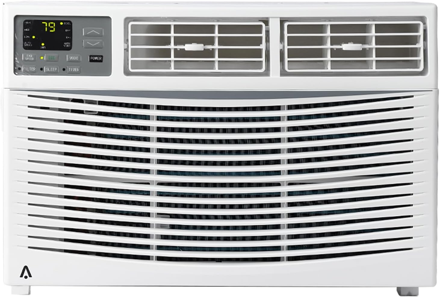 8,000 BTU Window Air Conditioner J2981